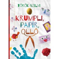 Krumpli, papír, olló     10.95 + 1.95 Royal Mail